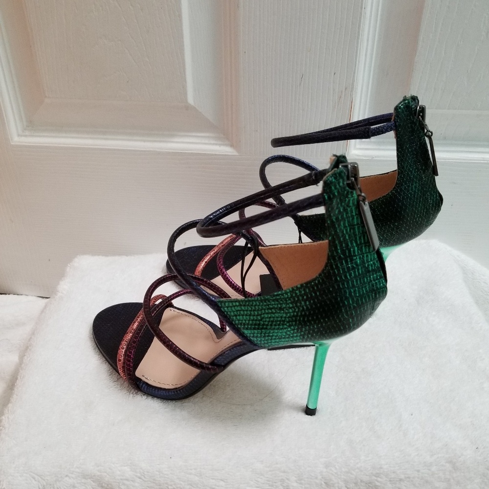 Zara shoes (5303) - Picture 4 of 8